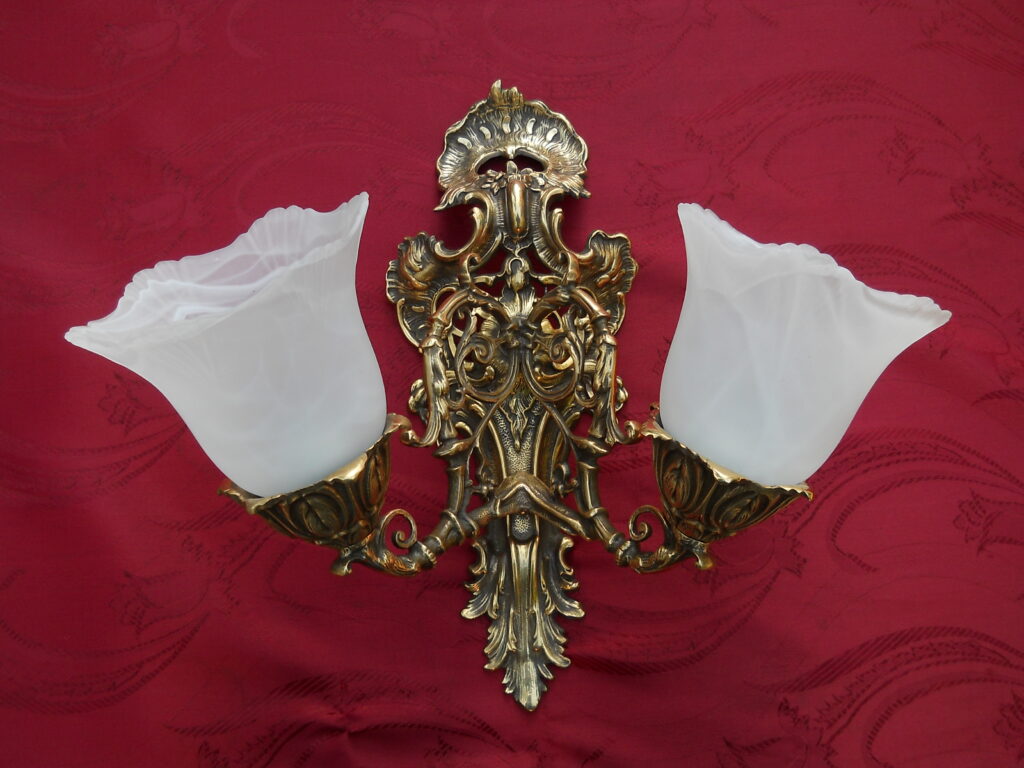 бронза.литье.