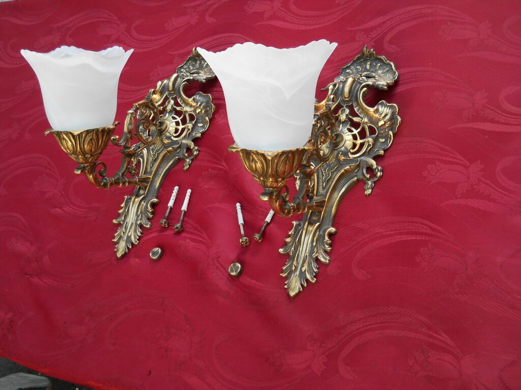 бронза.литье.